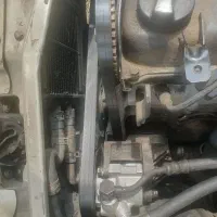 فولکس گل ۸۴ تک برگ سند ۲۱۵ کارکرد واقعی بدون رنگ|خودرو سواری و وانت|رشت, حومه رشت|دیوار