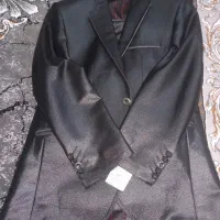 کت و شلوار