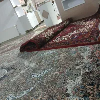 بدلیل مهاجرت  بفروش می‌رسد|یخچال و فریزر|تبریز, |دیوار