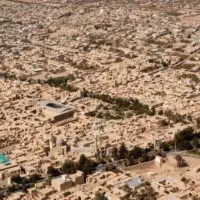 فروش فوری زمین باهنر اردکان