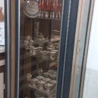 فروش ویترین