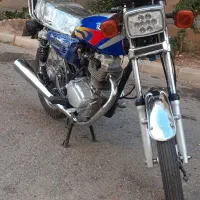 رهرو ۱۲۵مدل ۴۰۲