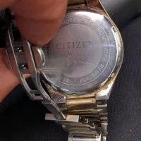 ساعت سیتیزن اصل امریکا|ساعت|سرپل ذهاب, |دیوار