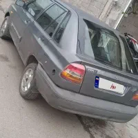 پراید ۱۴۱مدل۸۵