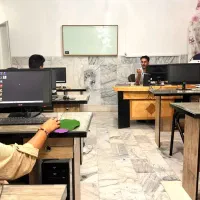 ورکشاپ رایگان طراحی سایت بدون برنامه نویسی