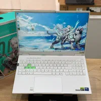 laptop ASUS FX608LPلپتاپ گیمینگ ایسوس اقساط معاوضه