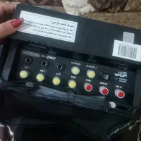 باند و میکروفن نو قیمت ۸تومن