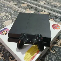 پلی استیشن ps4 صفر|کنسول، بازی ویدئویی و آنلاین|نسیمشهر, |دیوار