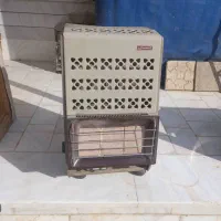 بخاری سرامیکی