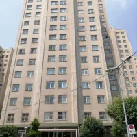 فروشنده واقعی/تراس بزرگ/بزرگراه ارتش/آتی ساز کوثر|فروش آپارتمان|تهران, سوهانک|دیوار