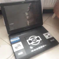 تلوزیون لپ تابی ژاپنی