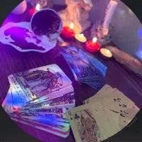 بررسی سرنوشت شما تخصصی حرفه ای دقیق و فوری