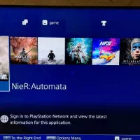 ps4 کپی خور|کنسول، بازی ویدئویی و آنلاین|اندیشه, شهرک المهدی|دیوار