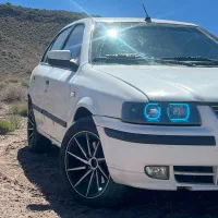 فروش ef7  مدل۹۰