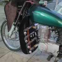 موتور150نامی پنج دنده