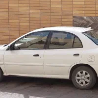 ریو 87 تمیز تازه تعمیر خانگی