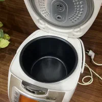 پلو پز sunny|اجاق گاز و لوازم برقی پخت‌وپز|بجنورد, |دیوار