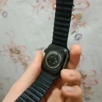 ساعت hk 9 pro max|ساعت|تهران, یافت‌آباد|دیوار