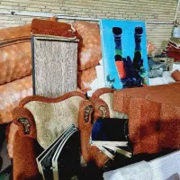 وسایل خانه بازی|اسباببازی|شیراز, سینما سعدی|دیوار