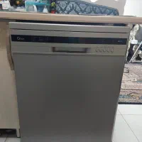 ماشین ظرفشویی