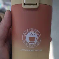 تراول ماگ با کیفیت|ظروف نگهدارنده، پلاستیکی، یکبارمصرف|همدان, |دیوار