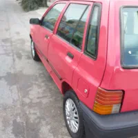 پراید هاچ بک تمیز|خودرو سواری و وانت|زاهدان, |دیوار