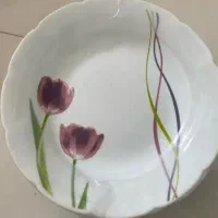کسری دارم