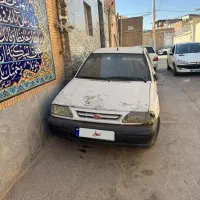 ماشین‌پراید‌۸۱