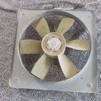 فن هواکش60در60