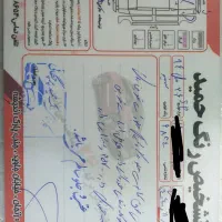 206 صندوقدار ۹۶|خودرو سواری و وانت|زنجان, |دیوار