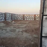 زمین-300متری