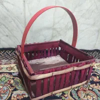 سبد یلدایی عروس