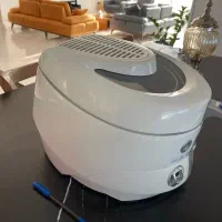 سرخ کن دلونگی