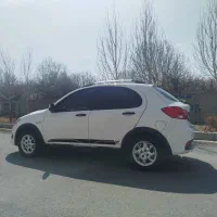 کوییکRSبیرنگ شاسی هاسالم کاملافول