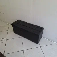 صندلی تشک دار کنسولی