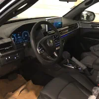 خان موسو سیگینچر فول|خودرو سواری و وانت|تهران, امانیه|دیوار