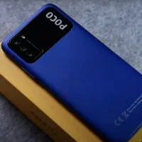گوشی موبایل Poco M3