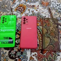 سامسونگ Galaxy A52 با حافظهٔ ۱۲۸ گیگابایت|موبایل|تهران, خلیج فارس|دیوار