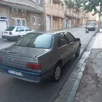 پژو 405|خودرو سواری و وانت|ارومیه, |دیوار