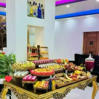 اجاره باغ جهت مجالسات شادی گورک تنگک عالیشهر بوشهر|اجارهٔ کوتاه‌مدت ویلا و باغ|بوشهر, |دیوار