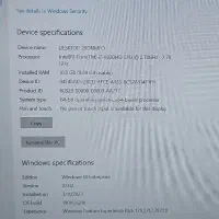 لپ تاپ DELL|رایانه همراه|بیرجند, |دیوار