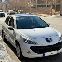 ۲۰۷پانا پلاس ۱۴۰۴