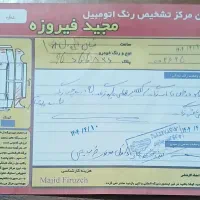 نیسان گازوئیلی مدل 1389|خودرو سواری و وانت|گنبد کاووس, |دیوار