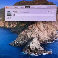 دستگاه Apple 2015 A1419|رایانه رومیزی|تهران, بهداشت|دیوار