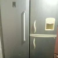 یخچال و یخچال فریزر