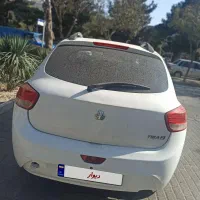 تیبا 2پلاس 99|خودرو سواری و وانت|مشهد, کارمندان دوم|دیوار