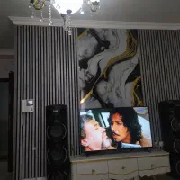 دکوراسیون داخلی هخامنش|خدمات پیشه و مهارت|اشتهارد, |دیوار