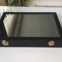 جعبه جواهرات ۳۵ در ۲۵|زیورآلات و اکسسوری|تهران, شهرک فرهنگیان|دیوار