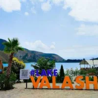 زمین کلاردشت زیبا / ویو دریاچه ولشت|فروش زمین و ملک کلنگی|پردیس, فاز ۲|دیوار