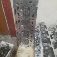 سرسیلندر پژو ۴۰۵پارس۲۰۶بصورت نو و استوک کف فابریک|قطعات یدکی و لوازم جانبی|ری, دولت‌آباد|دیوار